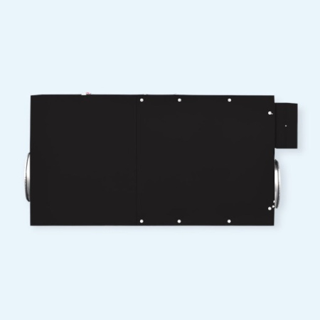 CAPSULE 1100 E Turkov Компактная приточная установка